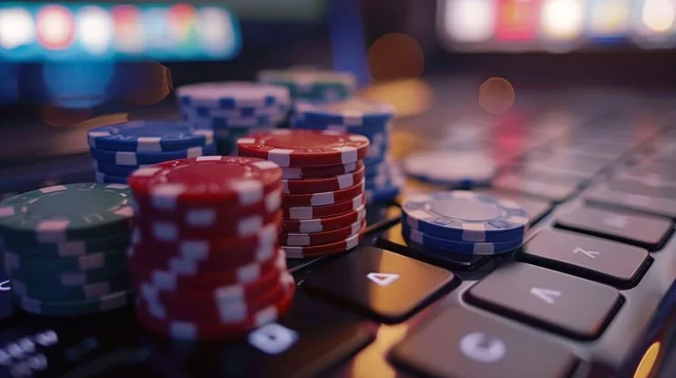 7starwin Pakistan Casino lobby