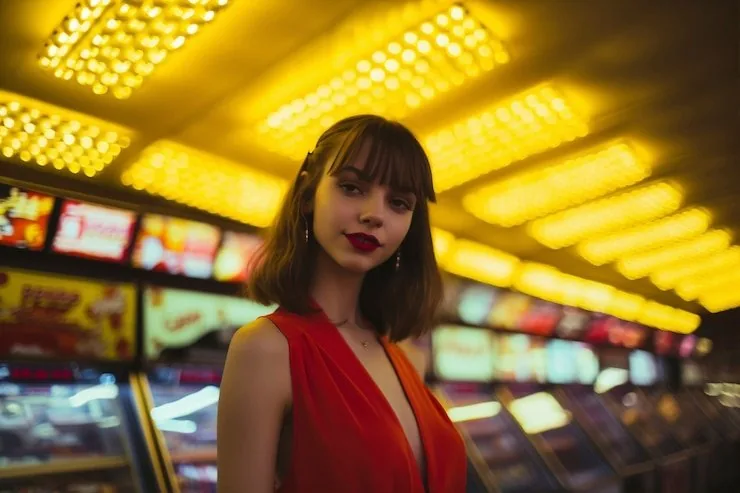 7starwin Roulette Action